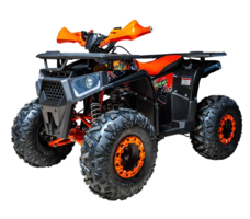 Квадроцикл GLADIATOR G125