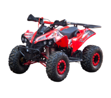 Квадроцикл GLADIATOR X125