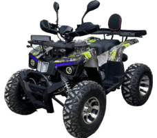 Квадроцикл GRIZZLY M200 4Т New 2022