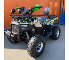 Квадроцикл HUMMER Hunter 150cc