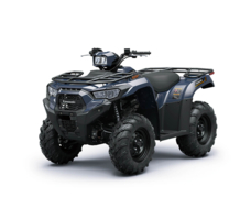 Квадроцикл KAWASAKI Brute Force 450 4x4 (2025)