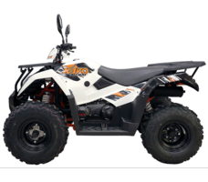 Квадроцикл KAYO AU300 EFI