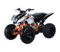 Квадроцикл KAYO Storm