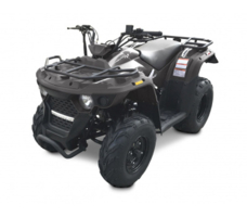 Квадроцикл LINHAI-YAMAHA M150