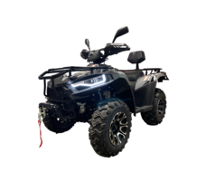 Квадроцикл LINHAI-YAMAHA P320 Promax