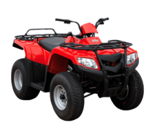 Квадроцикл LONCIN 200
