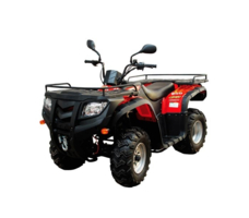 Квадроцикл LONCIN 250