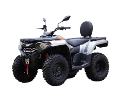 Квадроцикл LONCIN TRV350 PRO MAX
