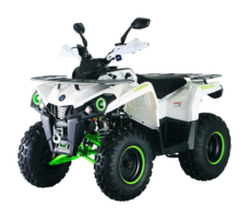 Квадроцикл MIKILON Hammer 200L