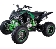 Квадроцикл MIKILON Rapide 250S