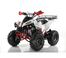 Квадроцикл MOTAX ATV Raptor Super LUX 125 cc
