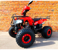 Квадроцикл MOWGLI Bold 8+