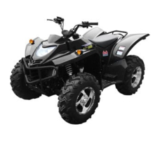 Квадроцикл NISSAMARAN Blast 500