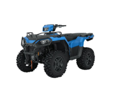 Квадроцикл POLARIS SPORTSMAN 570 TRAIL 2025 (ПСМ)