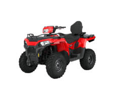 Квадроцикл POLARIS Sportsman Touring 570 2025 (ПСМ)