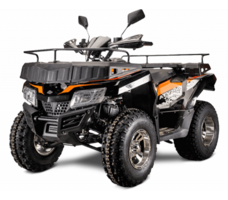 Квадроцикл RATO 200