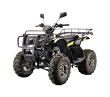 Квадроцикл RATO Hammer SF 200