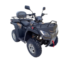 Квадроцикл RATO Rush 250