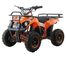 Квадроцикл SSSR Star