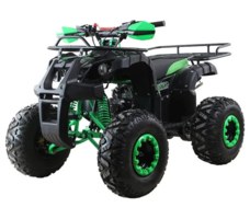 Квадроцикл SSSR Trainee