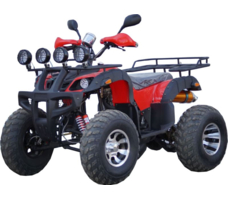 Квадроцикл STALKER 250 Lux