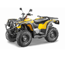 Квадроцикл STELS ATV 500 YS ST Leopard