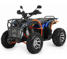 Квадроцикл TIGER 4х4 380