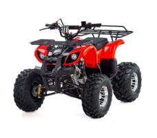 Квадроцикл TIGER Opti 150 (2024)