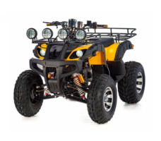 Квадроцикл TIGER Sport 250 (2024)