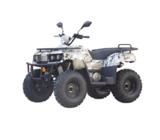 Квадроцикл UNIVERSAL Hammer 2 (200)