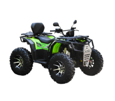 Квадроцикл VOLKAN Blade 300 (4X4)