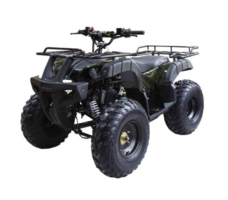 Квадроцикл WELS ATV Thunder 150