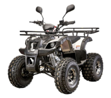 Квадроцикл YACOTA Kids 8 LD