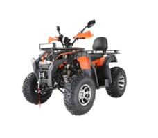 Квадроцикл YACOTA Sela 200 Max