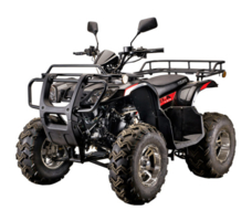 Квадроцикл YACOTA SELA LUX 150 LD