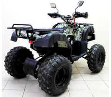 Квадроцикл МОТОМИР AVENGER TUNGUS 250