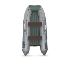 Лодка ПВХ РАКЕТА РМ-330 Mehler