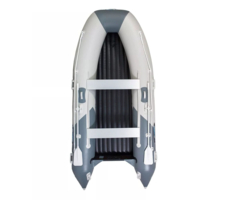 Лодка ПВХ GLADIATOR Air E350LT