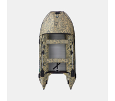 Лодка ПВХ GLADIATOR C370AL Camo