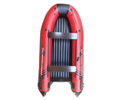 Лодка ПВХ ANNKOR 350R НДНД