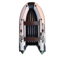 Лодка ПВХ ANNKOR 360 НДНД LS