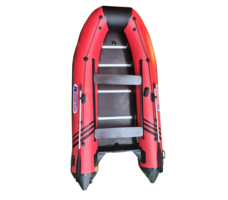 Лодка ПВХ ANNKOR 370R