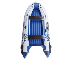 Лодка ПВХ ANNKOR 370R НДНД