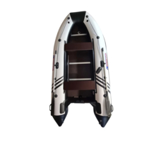 Лодка ПВХ ANNKOR 370RT