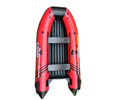 Лодка ПВХ ANNKOR 380 НДНД