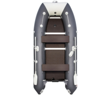 Лодка ПВХ ТАЙМЕНЬ LX 3200 СК