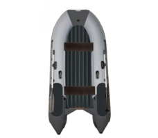 Лодка ПВХ НАВИГАТОР 380 НДНД Light