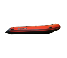 Лодка ПВХ Polar Bird PB-420E New Eagle (Орлан)