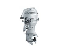 4х-тактный лодочный мотор HONDA BF40 LRTU