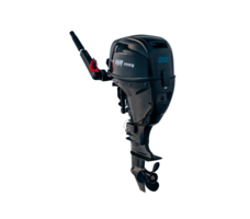 4х-тактный лодочный мотор REEF RIDER RREF20HS